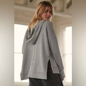 Free People Only One Hoodie